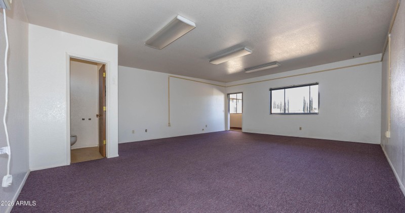 Avaialble Suite