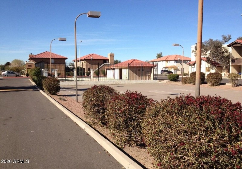 Street View #2