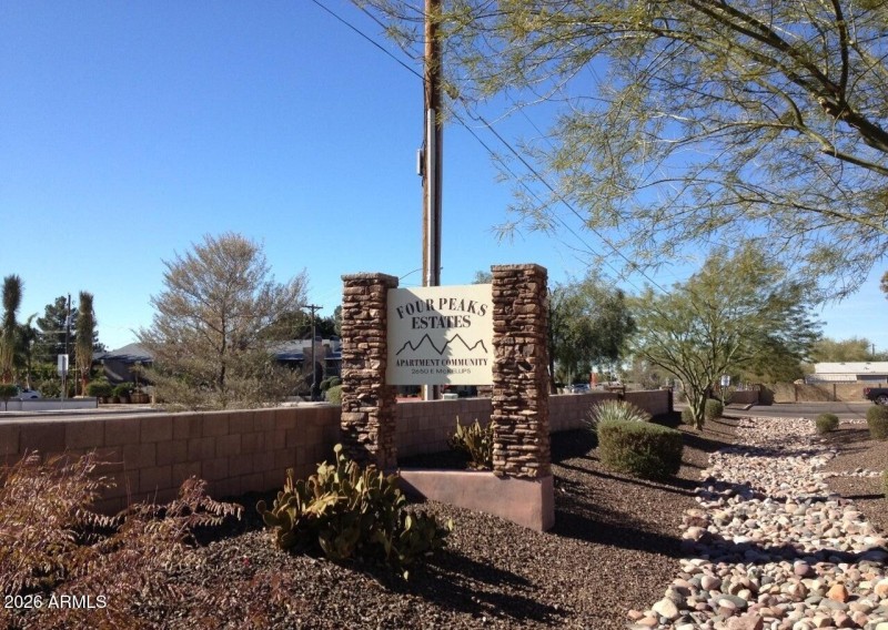 Four Peaks Estates #2