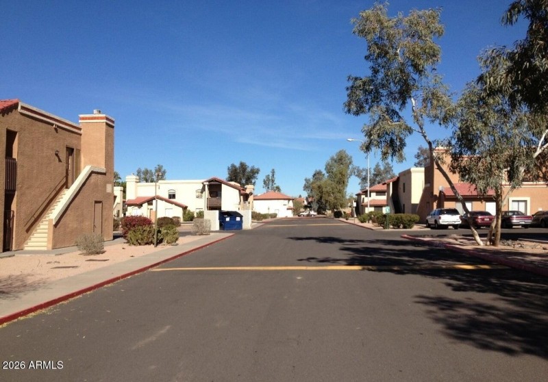 Street View #4