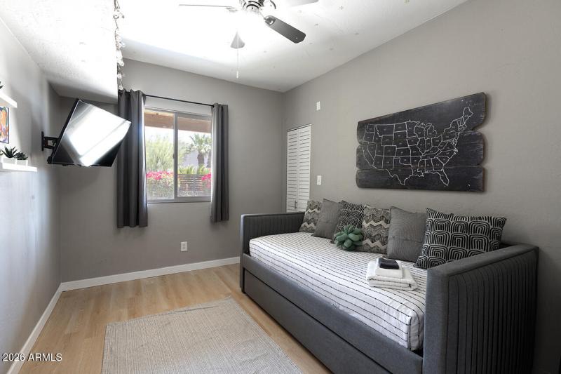 Main Home bed 1
