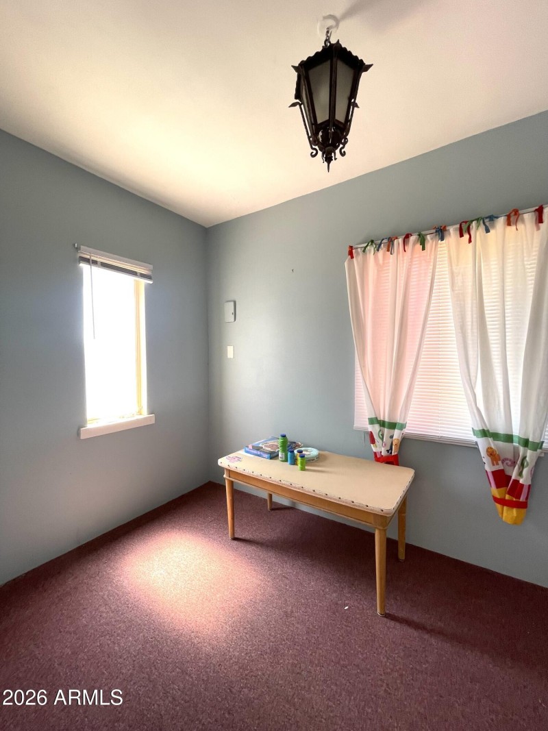 Atrium Side Room 1
