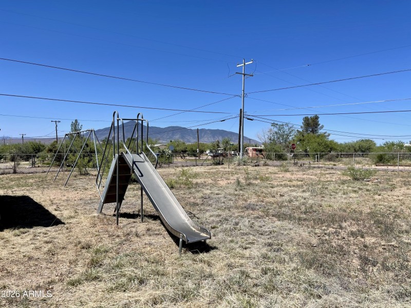 Playground 1