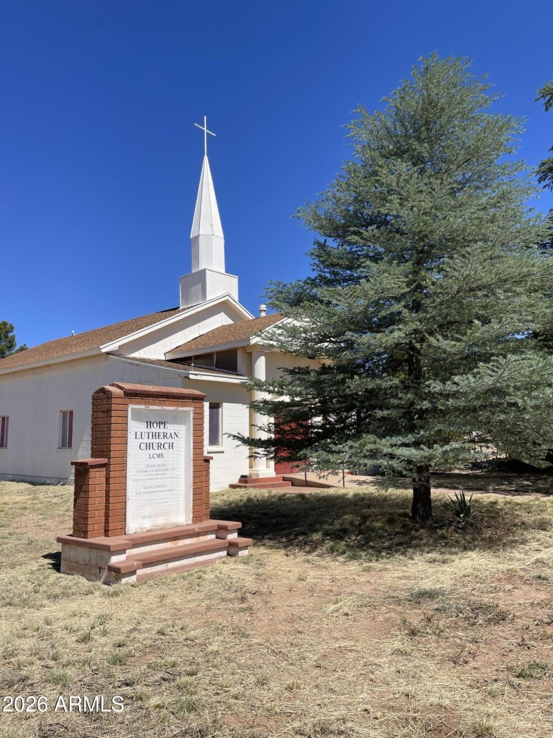 Front View 4