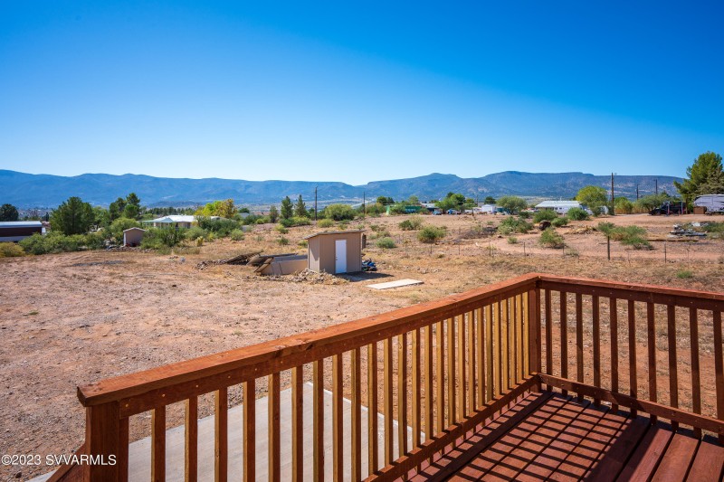 1652 Montezuma Heights Rd Camp Verde AZ-