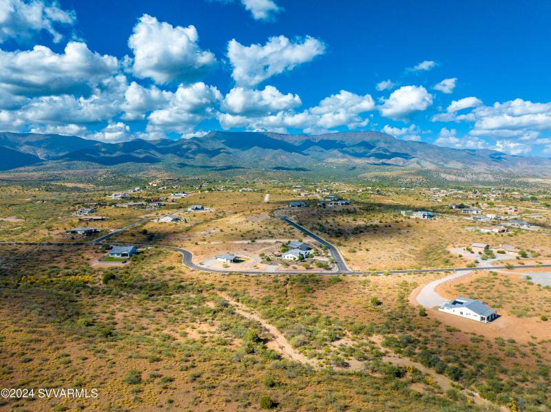 Quail Canyon Lots Cottonwood AZ-17