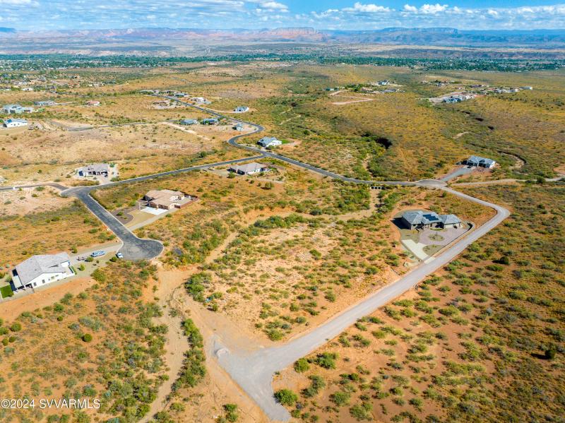 Quail Canyon Lots Cottonwood AZ-46