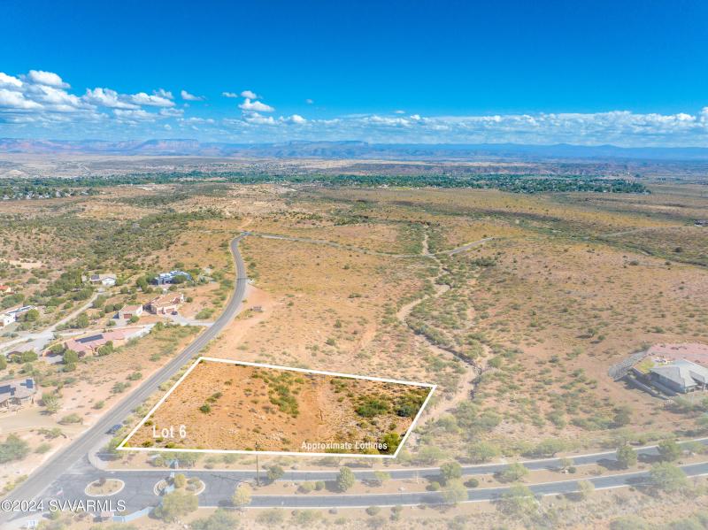 Quail Canyon Lots Cottonwood AZ-51