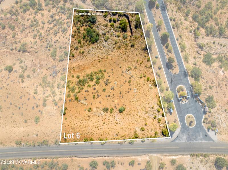 Quail Canyon Lots Cottonwood AZ-66