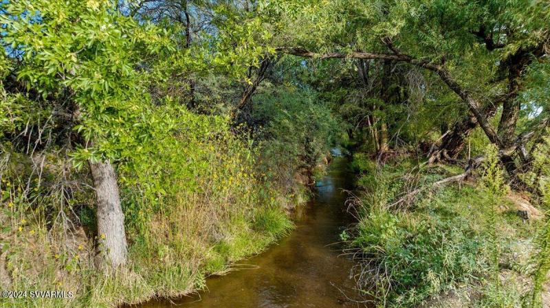 Historic Mason Lane Ditch