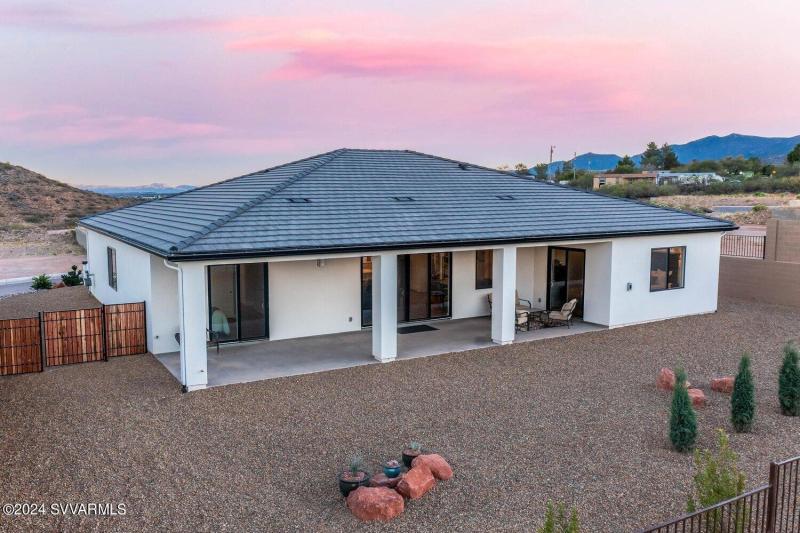 Example of 2450 Home