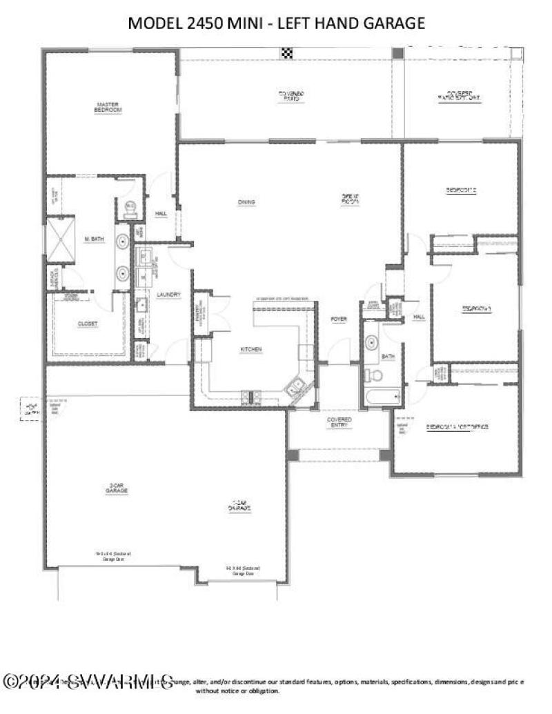 Mini 2450_Floorplan