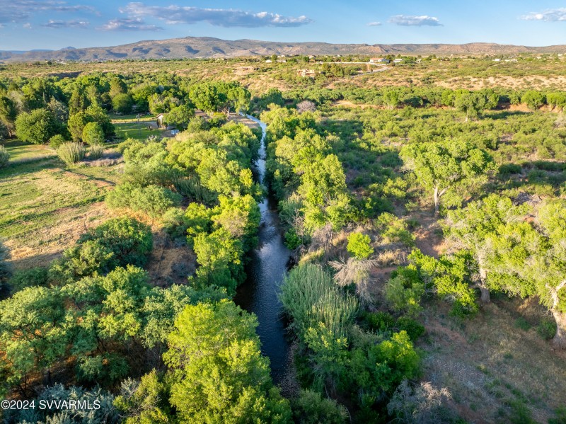 Drone creek overview