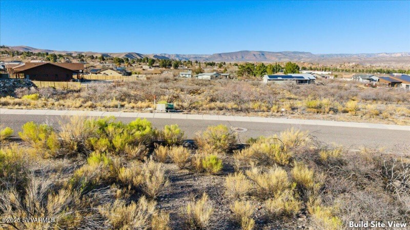 08-Build Site View NW