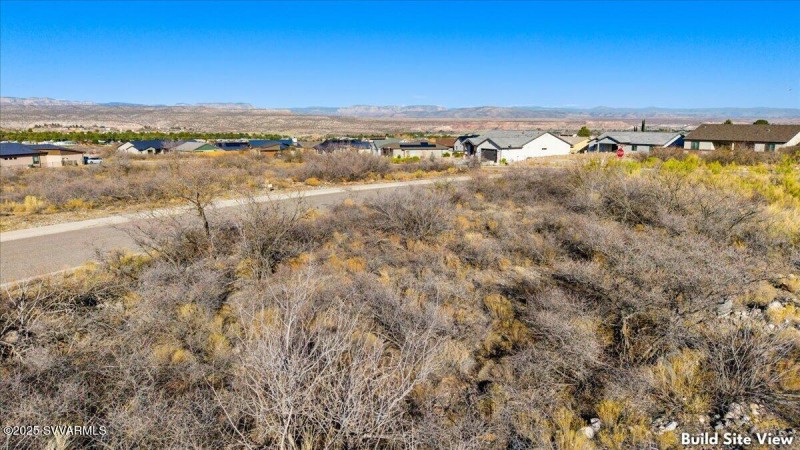 10-Build Site View NE