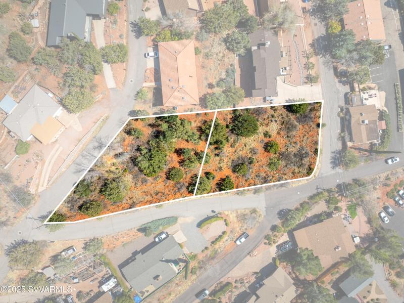 266 Circle Dr Sedona AZ