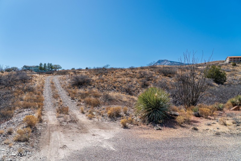 Road Toward Acreage!