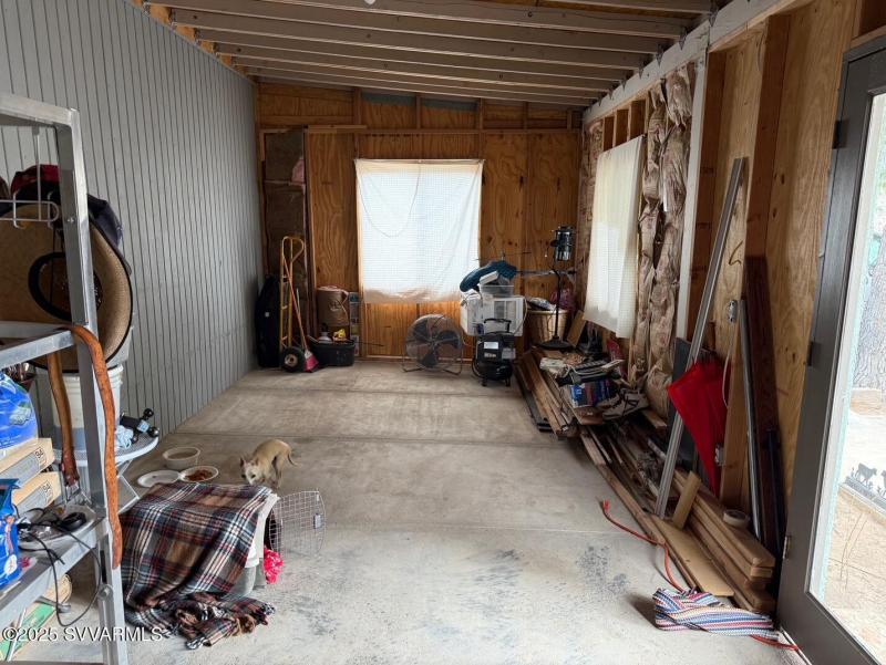 Front Room/addon