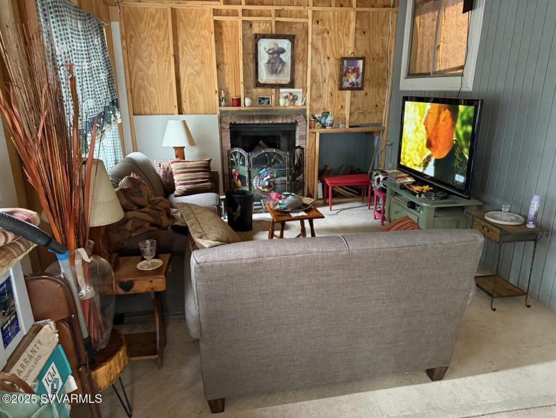 Front room Addon
