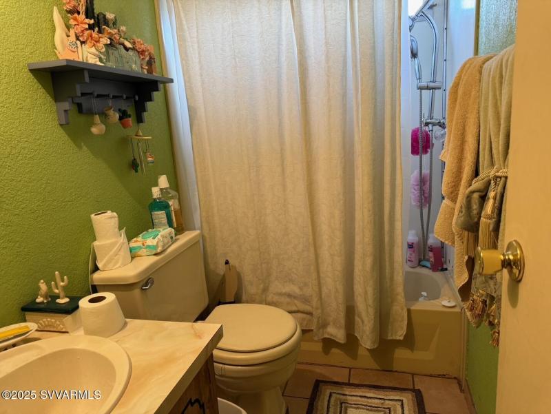 Guest Bath
