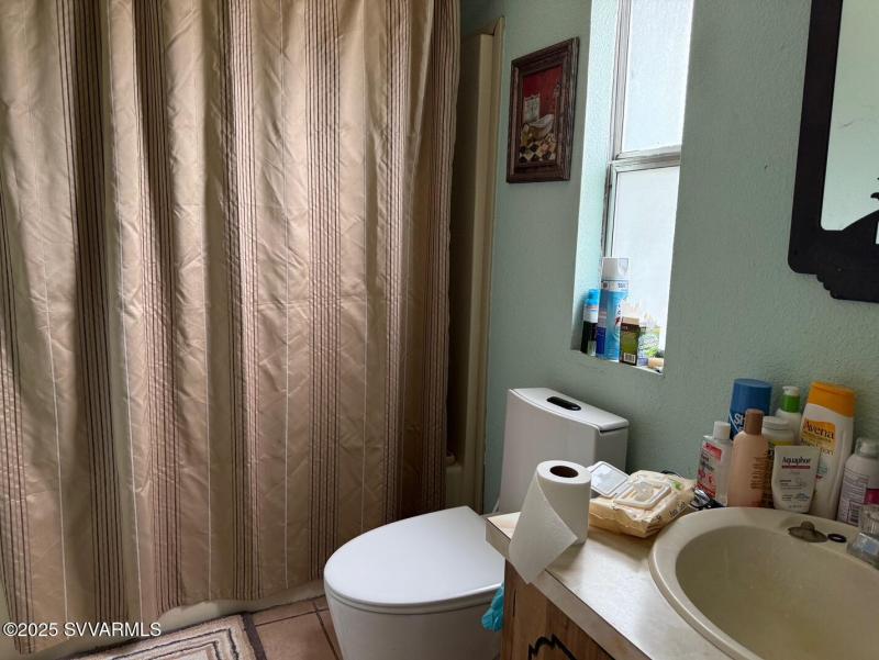 Bedroom Bath