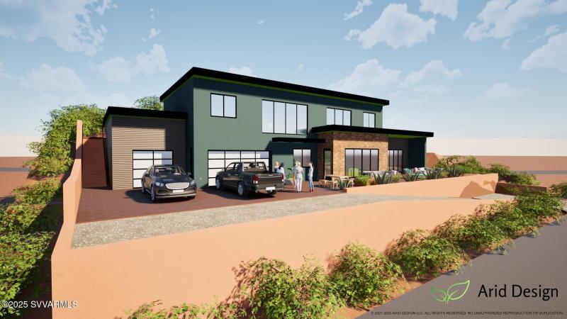 100 Sunrise Ave Front - Marketing Front