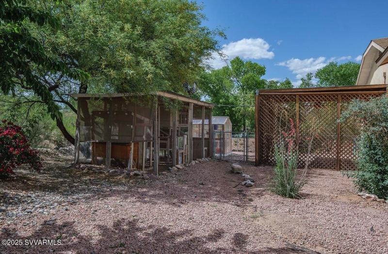Chicken Coop
