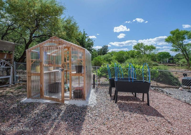 Greenhouse