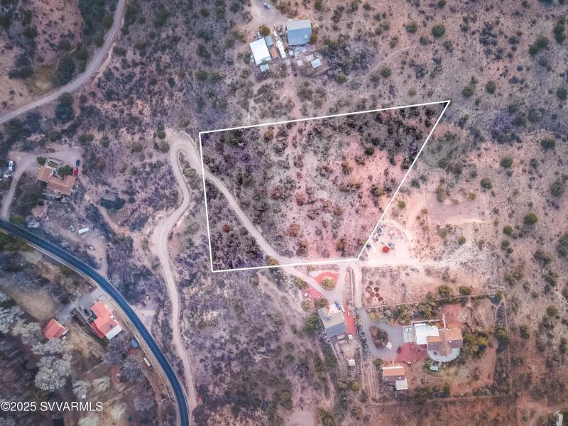 E JoJo Ln Cornville AZ-2