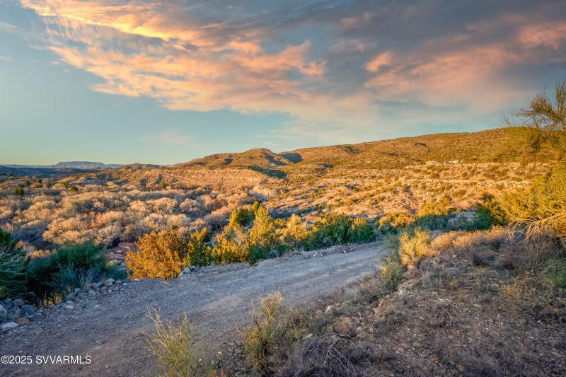 E JoJo Ln Cornville AZ-7