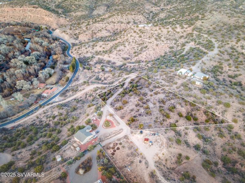 E JoJo Ln Cornville AZ-11