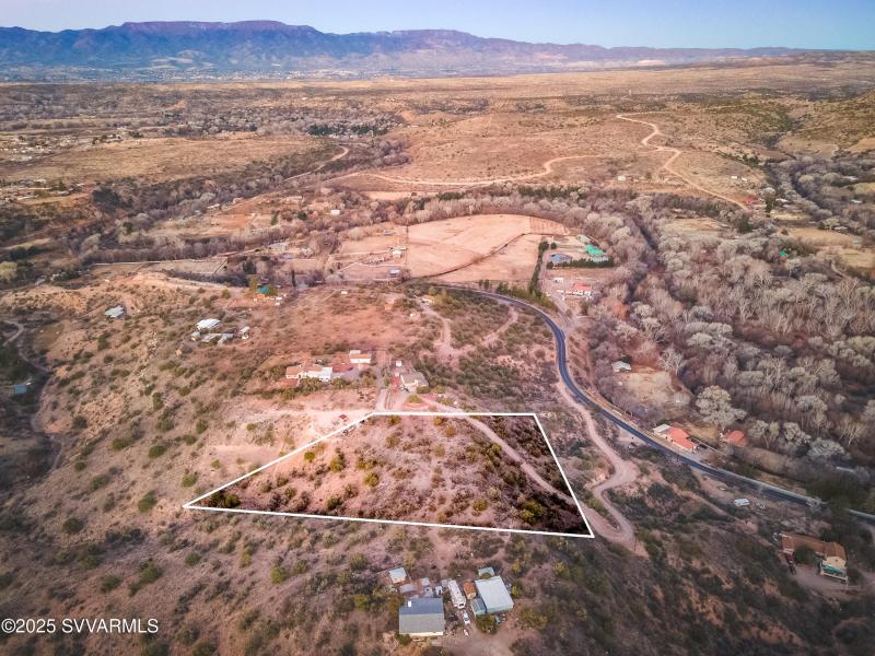 E JoJo Ln Cornville AZ-12