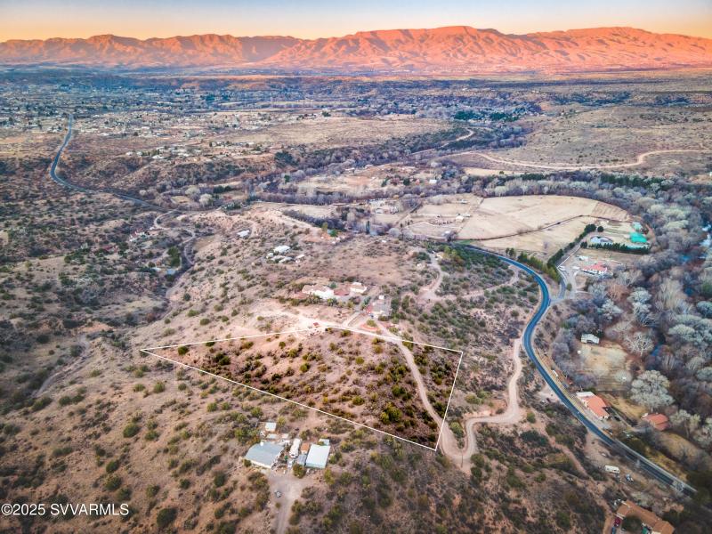 E JoJo Ln Cornville AZ-13