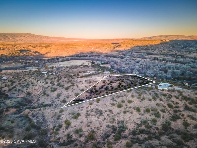 E JoJo Ln Cornville AZ-14