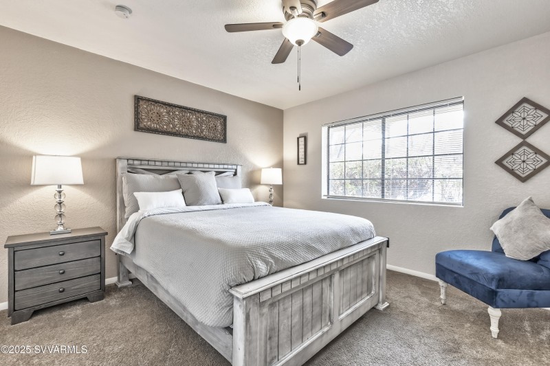 Wild Horse Interior - 37