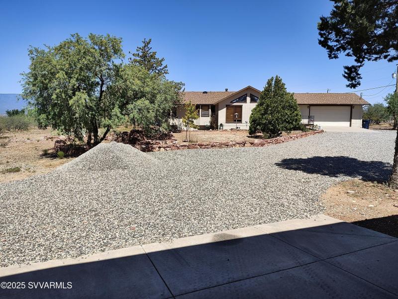 view from shop building