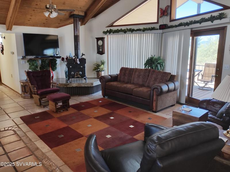 living room/great room