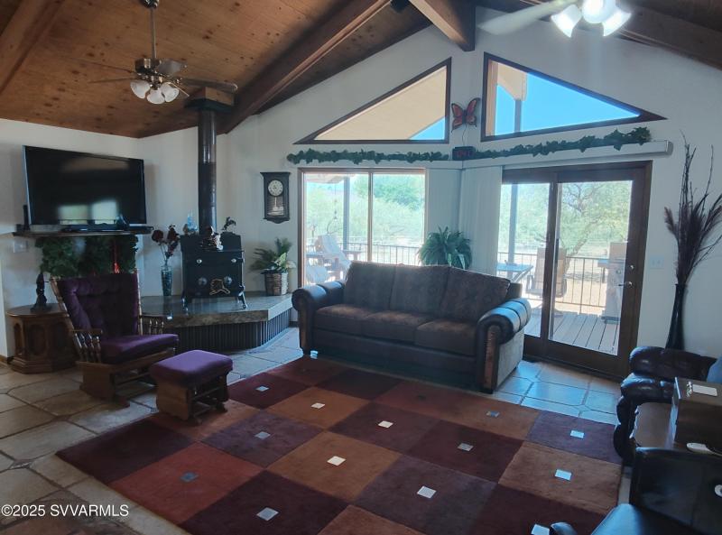 living room/great room