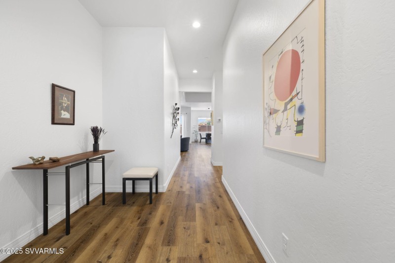 Step into your home in Sedona!