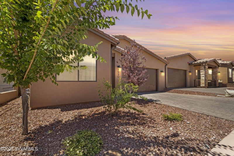 Welcome Home! 3950 Positano Place