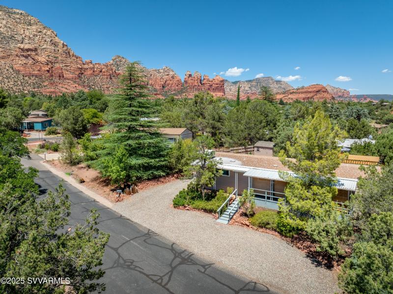 510 Concord Dr Sedona AZ-1