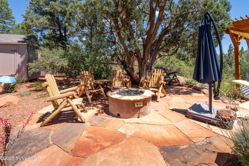 510 Concord Dr Sedona AZ-37