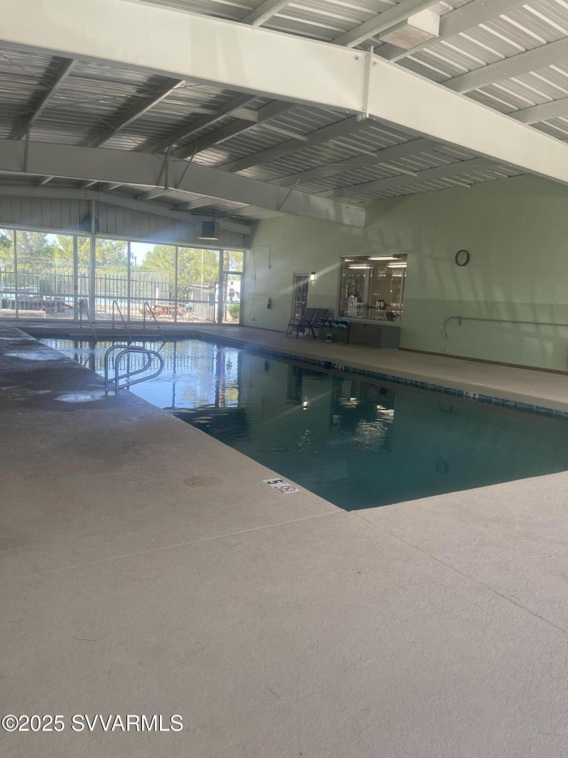 UW Indoor Pool