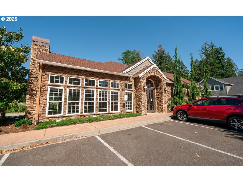 Community Club House