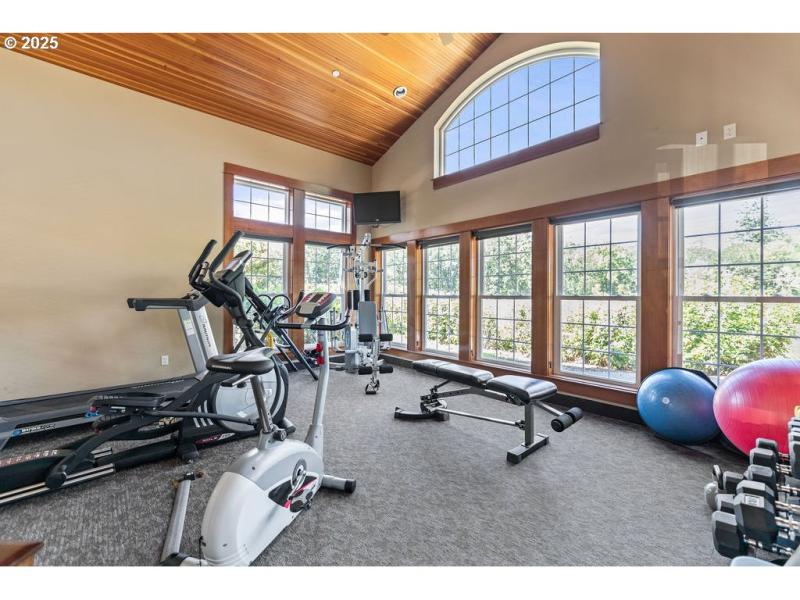 Community Recreation Center