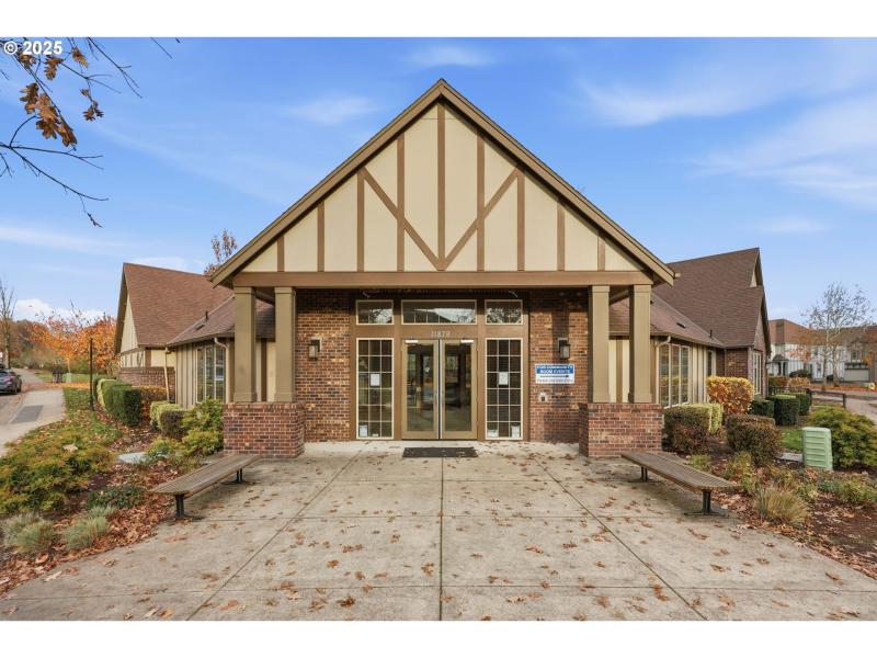 Community Recreation Center