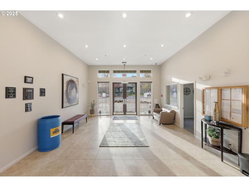 Community Club House