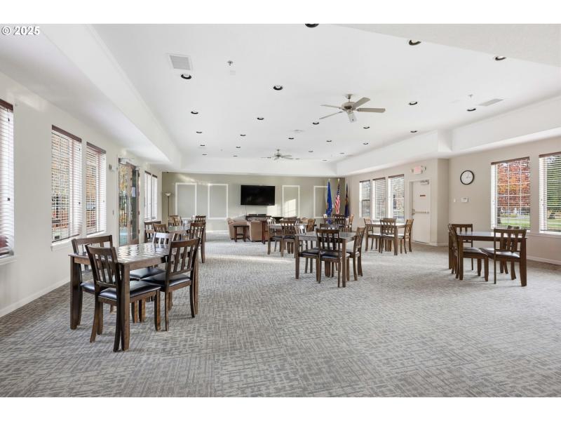 Community Club House