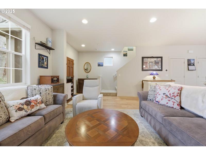 Living Room/Entrance