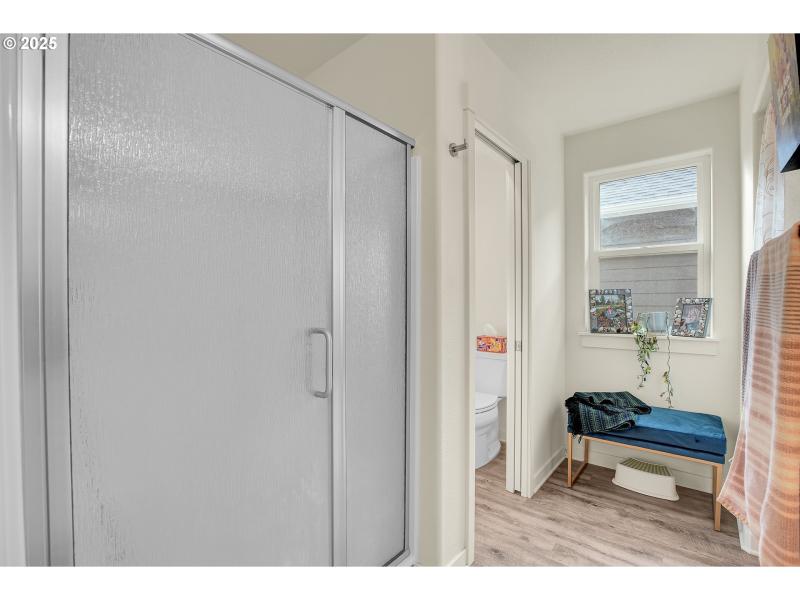 Owner's Suite Bathroom